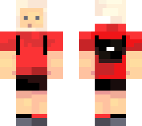 red + black finn (edited version)