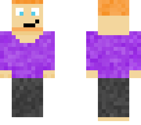 redhead 2.1