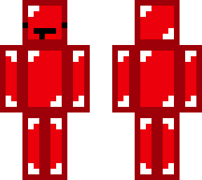 redstone skeppy