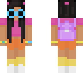 rich dora