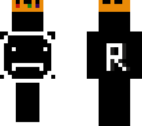 ritecko black/white