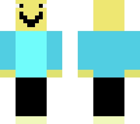 roblox happy noob