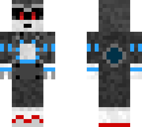 robot