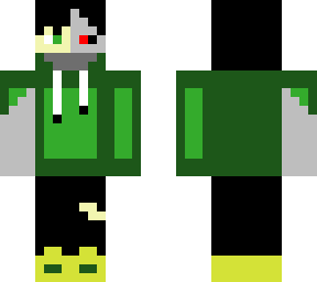 robotic dream
