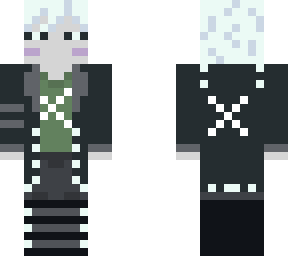 rrq demongenx