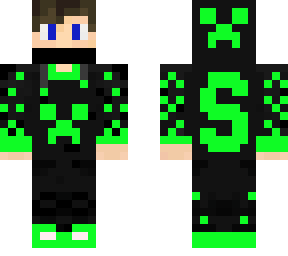 s-creeper green