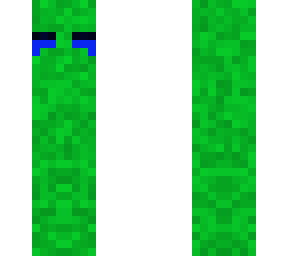 sad creeper