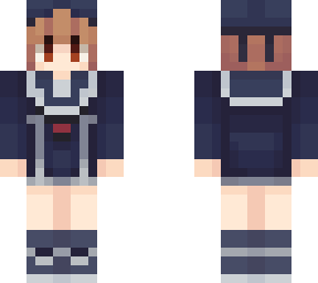 sailor