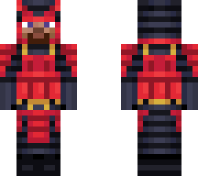 samurai