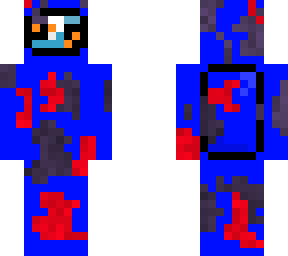 secret history blue 2