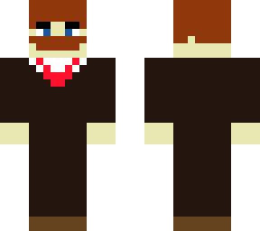 secret history mario