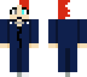 shoto todooki