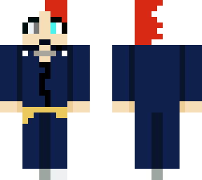 shoto todoroki