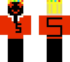 sidester minecraftt skin