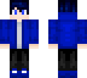 skin 5.5 with better hair
