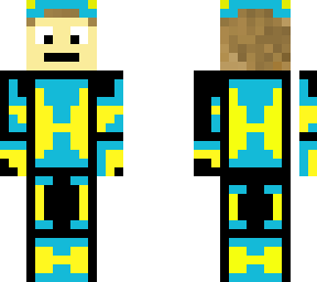 skin oficial de marcutis20(slim)