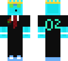 slime skin (modified) v2