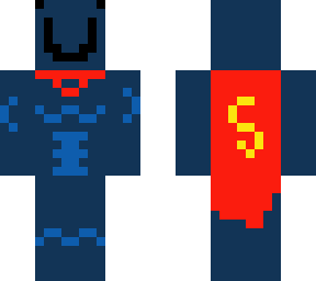 slm gamez superhero