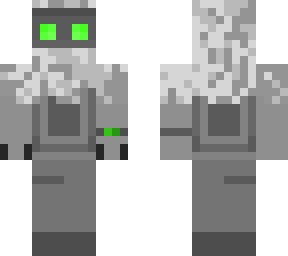 snow-ghille grunt v4