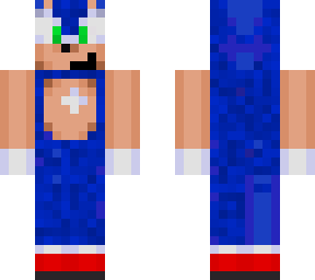 sonic the hedgehog