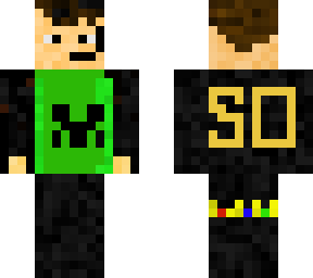 sonoyuncu skin