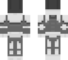 space suit