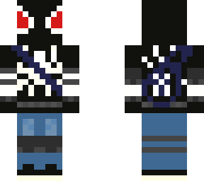spidersona