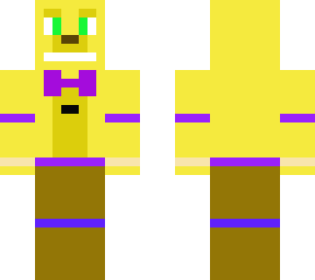 springbonnie 2