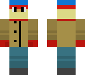 stan marsh