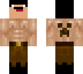strong noob