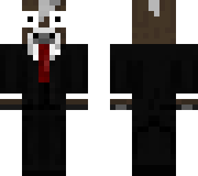 suit cow