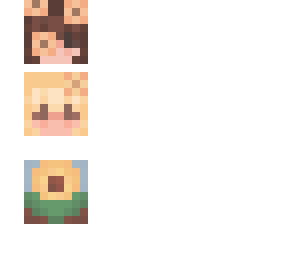sunflowers <> pfp entry