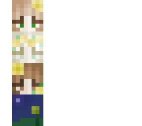 sunflowers ~ pfp entry