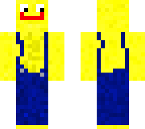 sussy duck