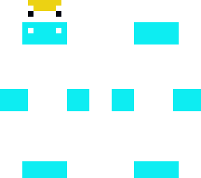 teal unicorn