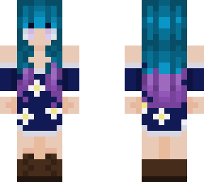 teal updated