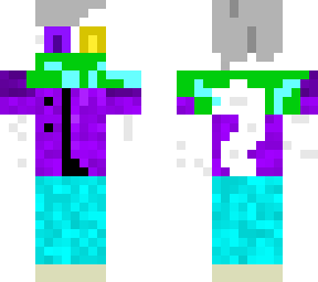 teboo (origins)