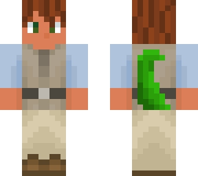 terraria lizard boi