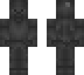 the dark steve