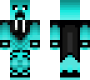 the diamond gaming creeper