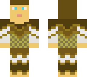 the elf king