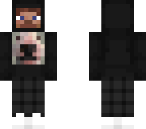 the holy dog