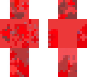 the red monster
