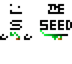 the seed
