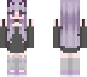 the skin that i use