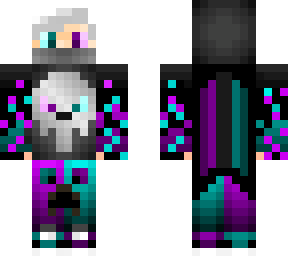 the skull gamer
