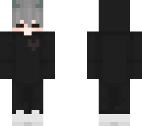 thesavagedude skin