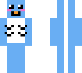 thicc shark from lankybox