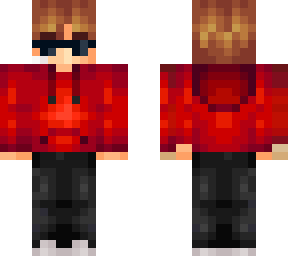 tord with glasses