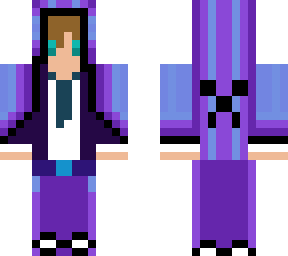 trexdox custom skin